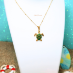 Tortuga Verde
